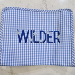 Wilder | no-size
