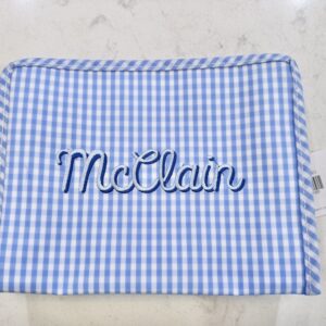 McClain | no-size