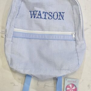 Watson | no-size