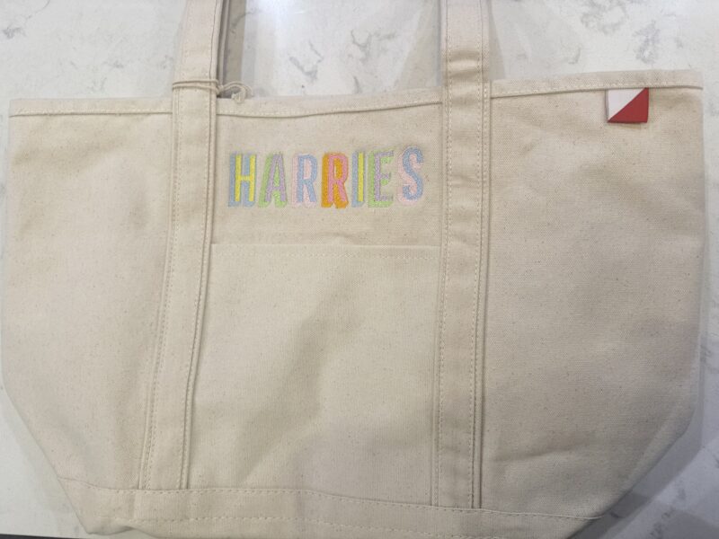 Harries | no-size