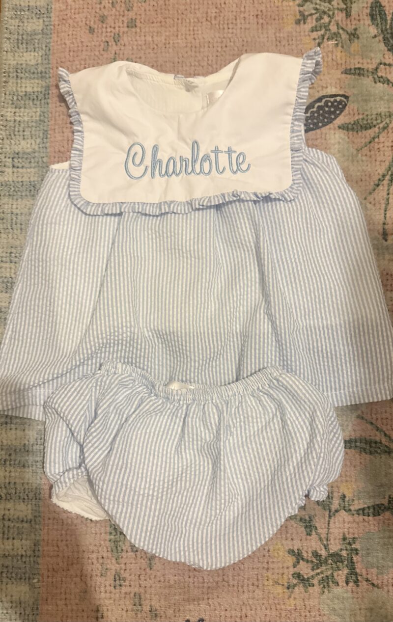 Charlotte | 3T