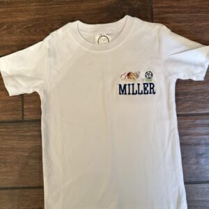 Miller | 4T