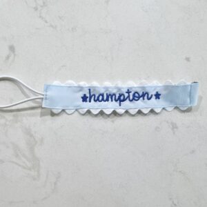 Hampton | no-size