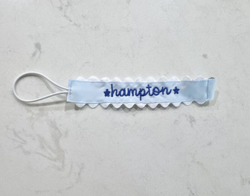 Hampton | no-size