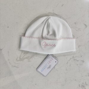 Grace | Newborn