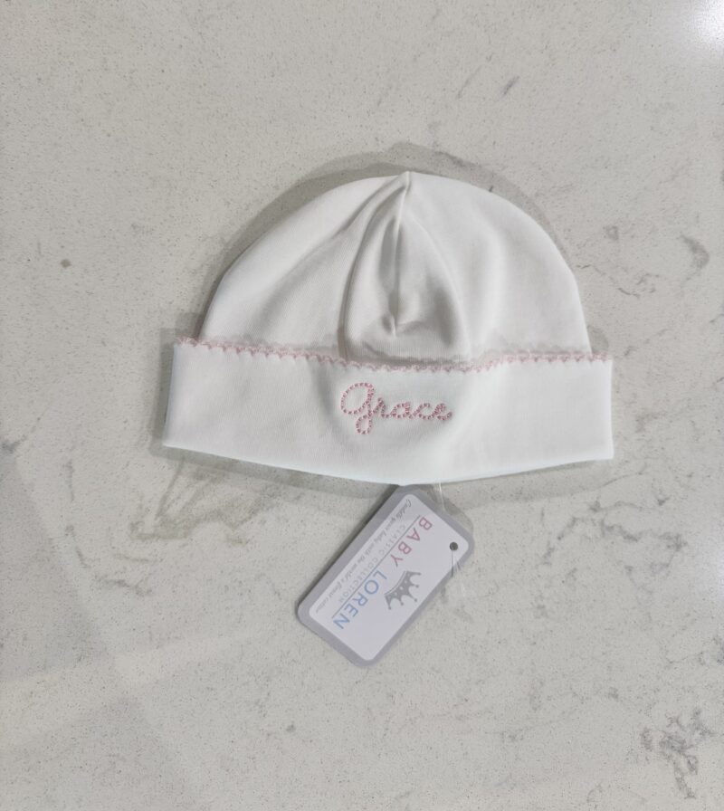 Grace | Newborn