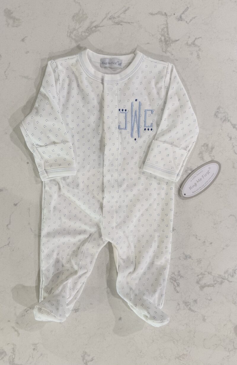 JCW | Newborn