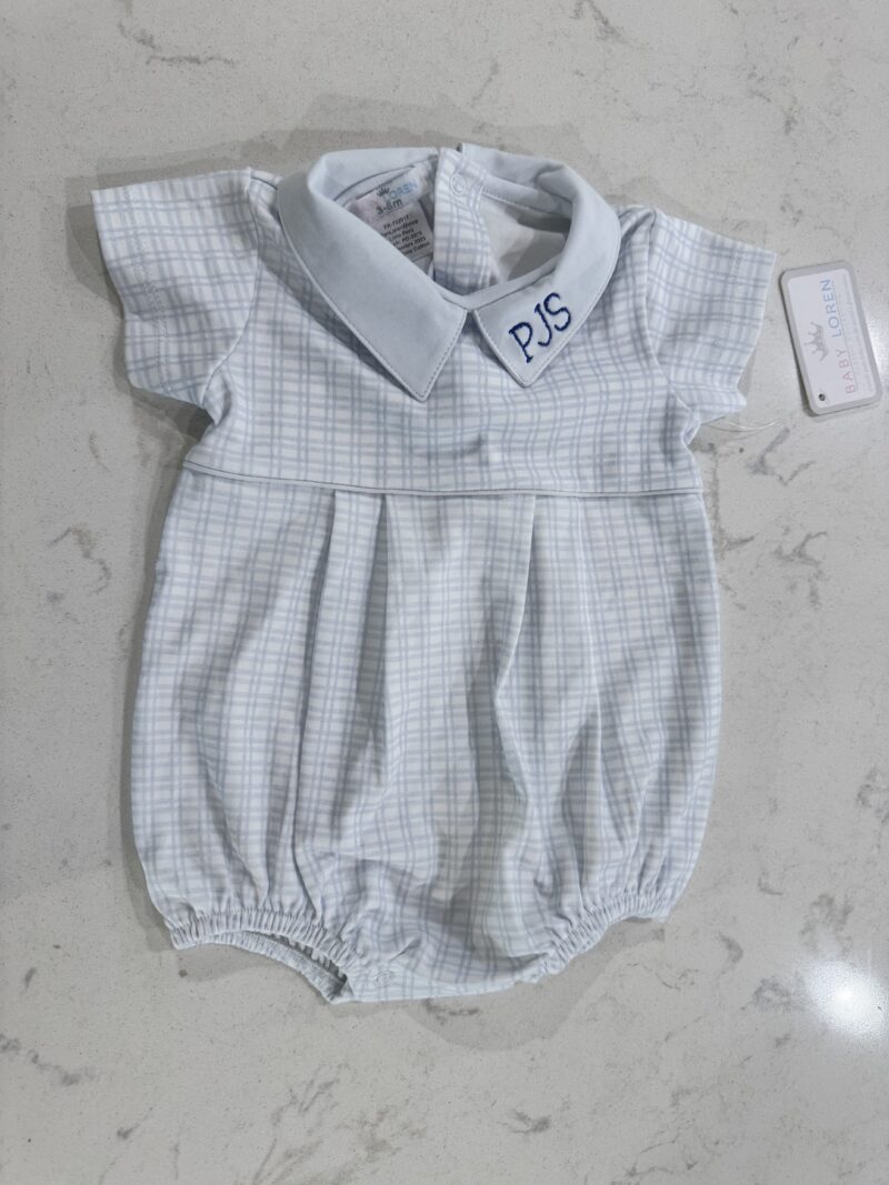 PJS | 6-months