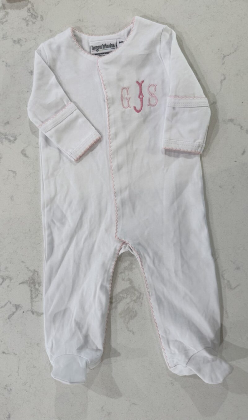 GSJ | Newborn