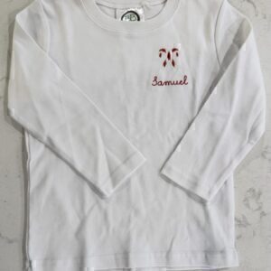 Samuel | 24-months-2t