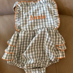 Annie | 3-months