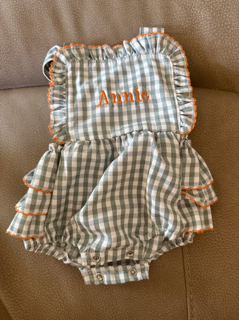 Annie | 3-months