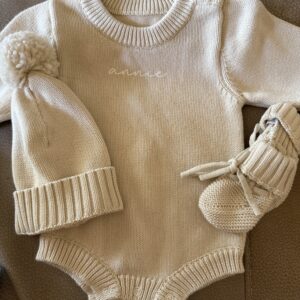 Annie | Newborn