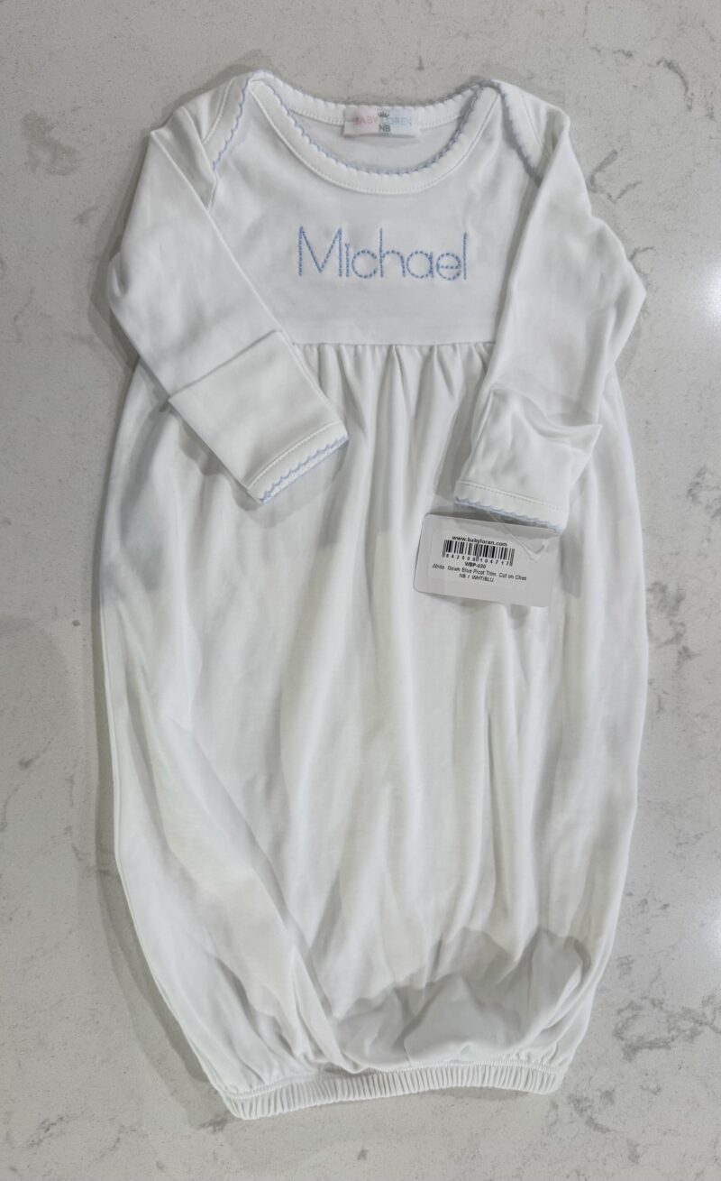 Michael | Newborn