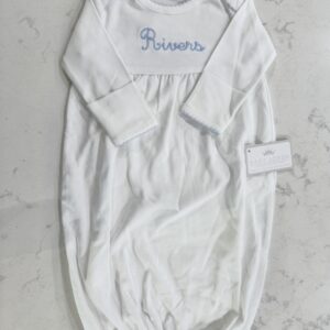 Rivers | Newborn