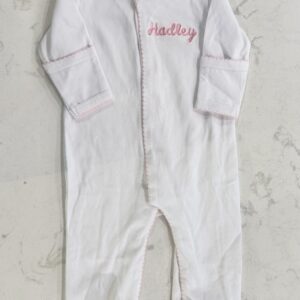 Hadley | Newborn