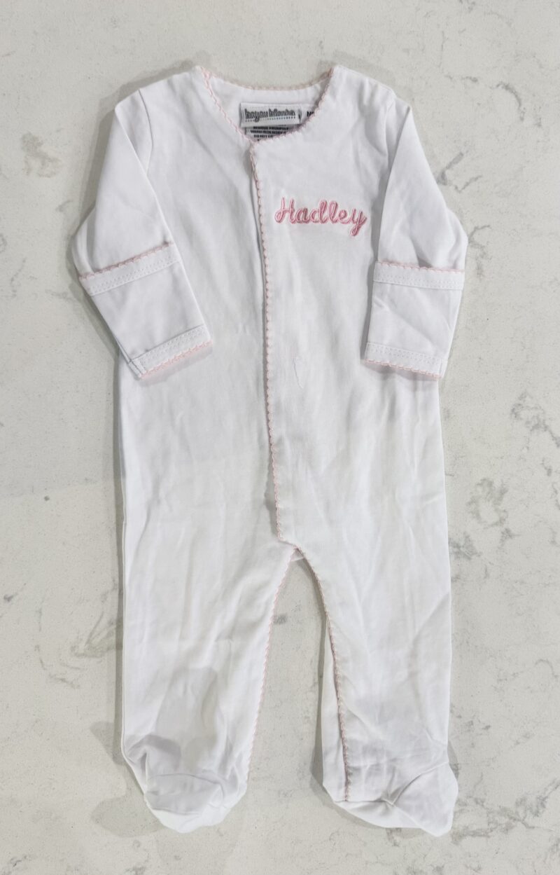 Hadley | Newborn