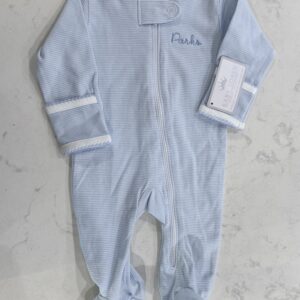 Parks | Newborn