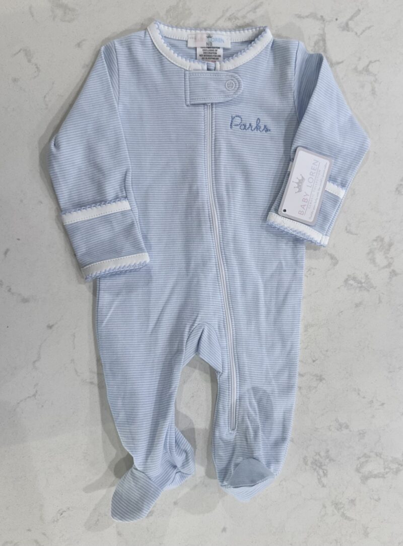 Parks | Newborn
