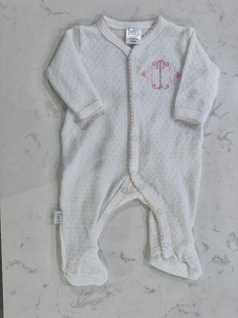 SST | Newborn