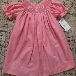 Big Sister | 24-months-2t