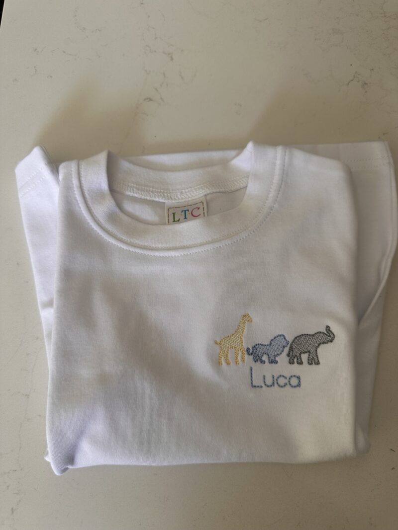 Luca | 3T - Image 2