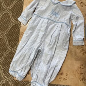 Travis | 12-months