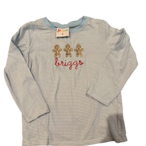 Briggs | 4T