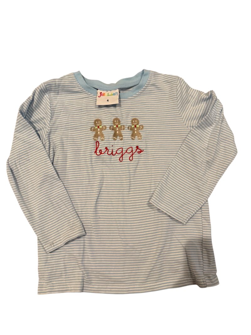 Briggs | 4T