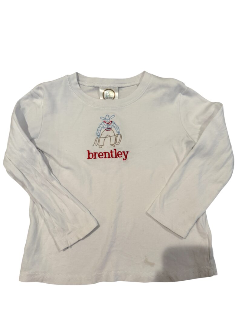 Brentley | 5T