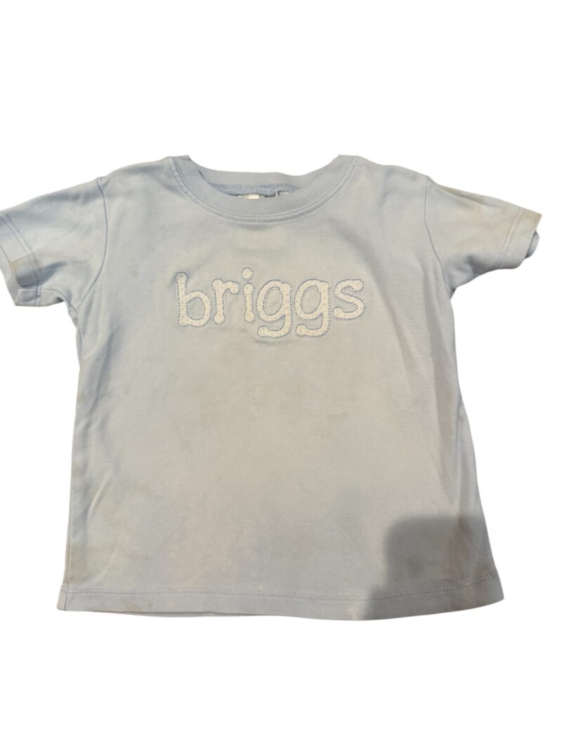 Briggs | 24-months-2t