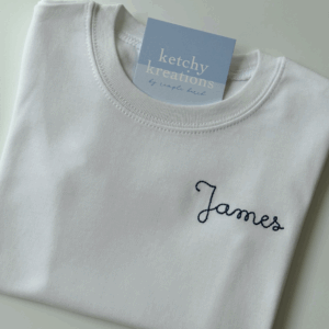 James | 3T