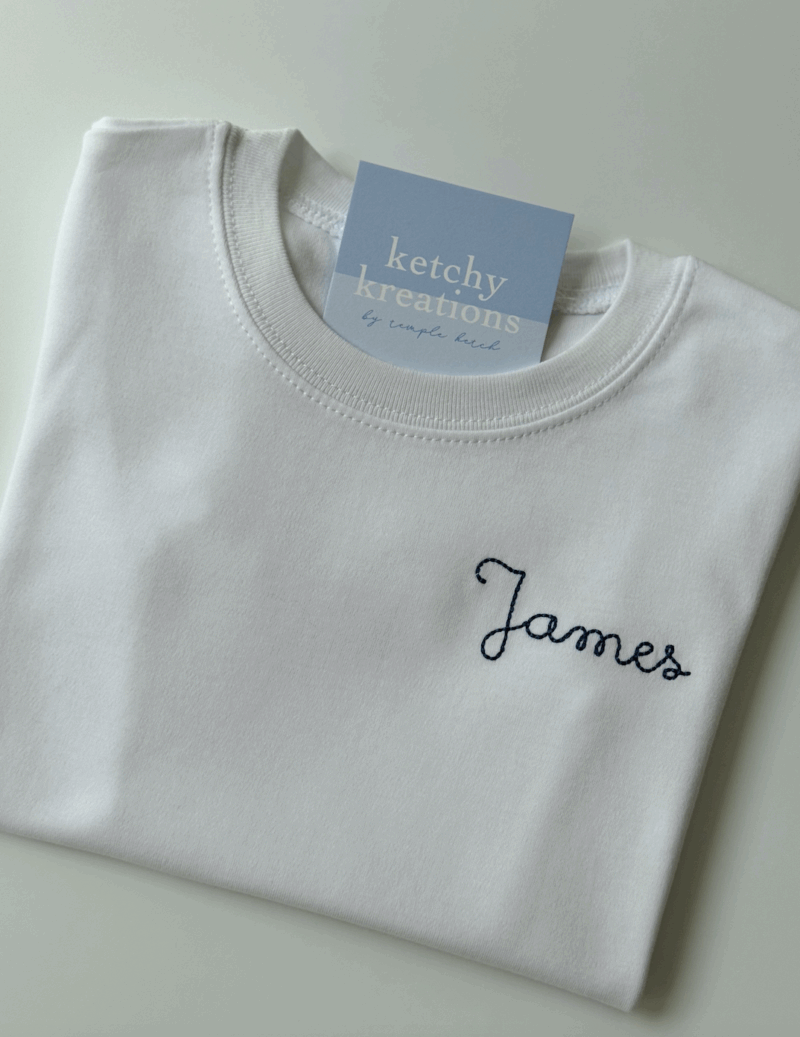 James | 3T