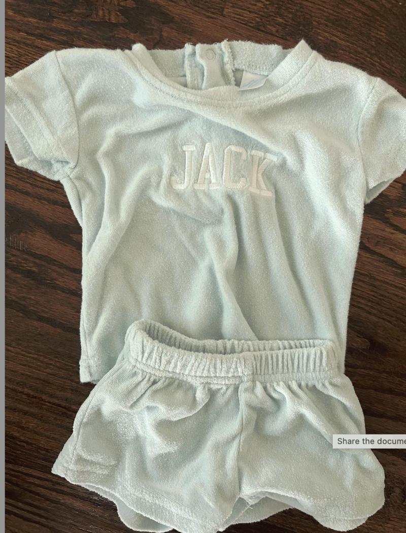 Jack | 3-months - Image 2