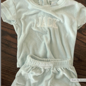 Jack | 3-months