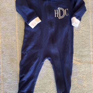 HCD | 12-months