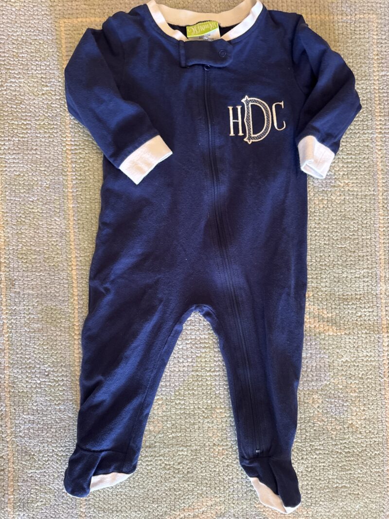 HCD | 12-months