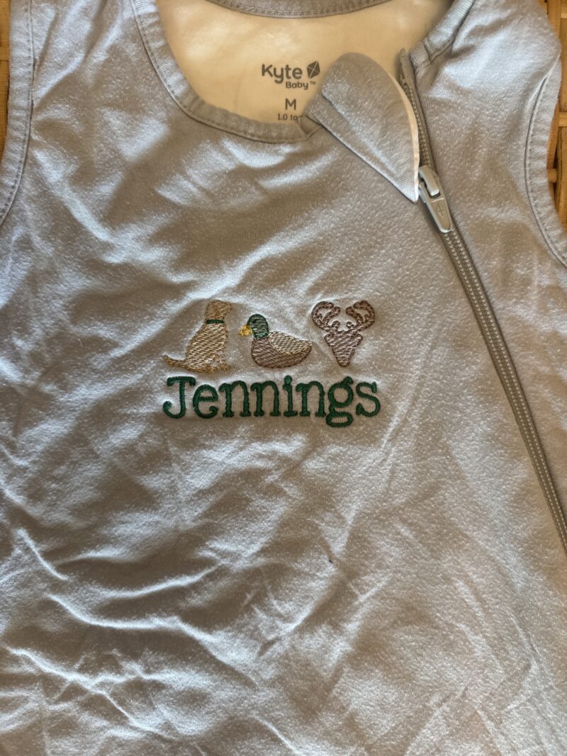 Jennings | no-size - Image 2
