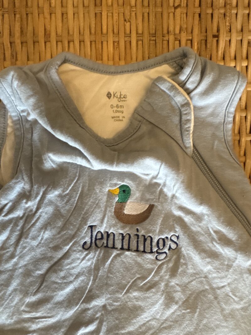 Jennings | 6-months - Image 2