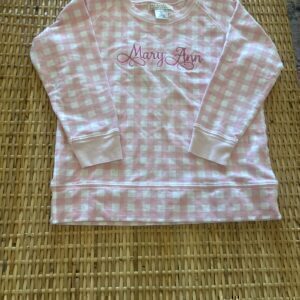 Mary Ann | 6t-and-up