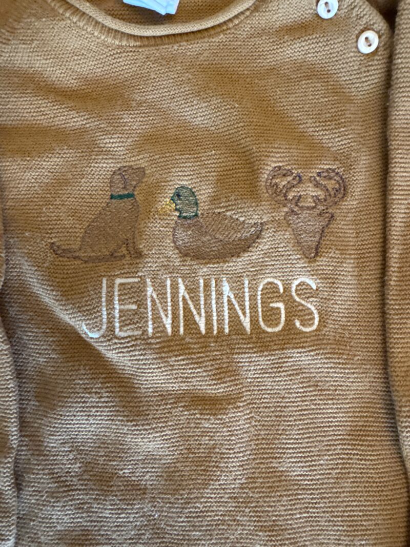 Jennings | 24-months-2t - Image 2