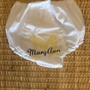 Mary Ann | 6t-and-up