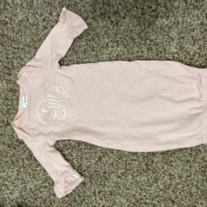 Elle | Newborn