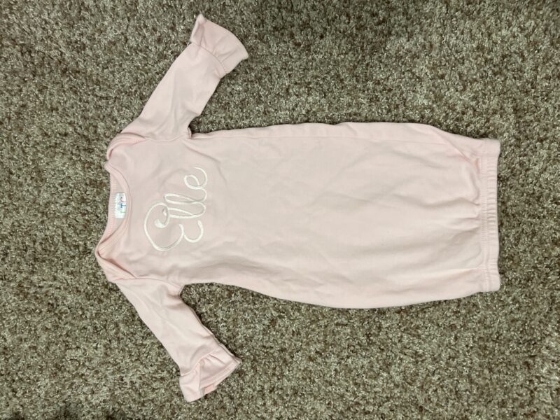 Elle | Newborn