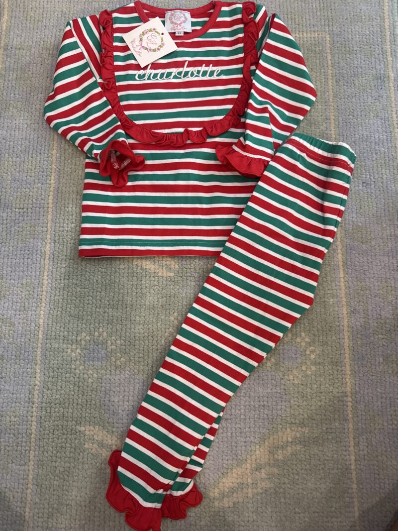 Charlotte | 24-months-2t
