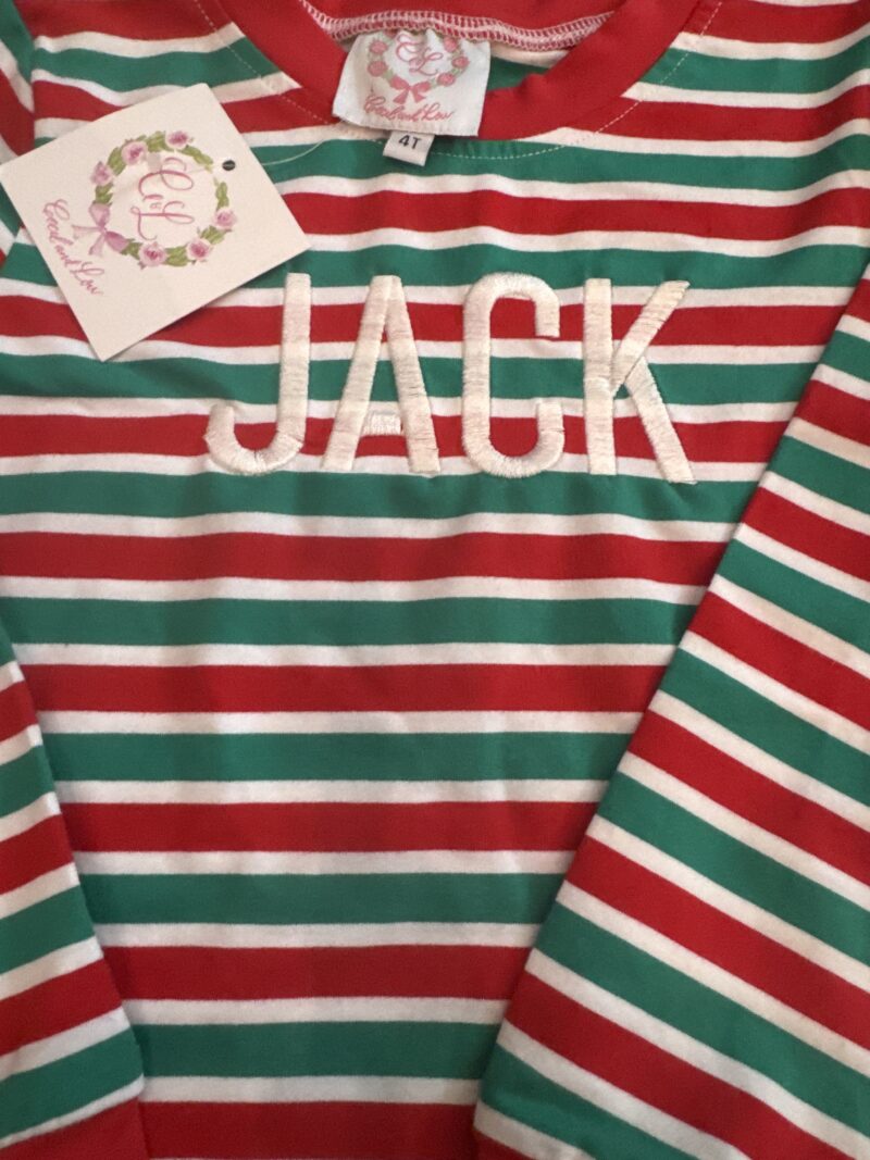 Jack | 4T - Image 2