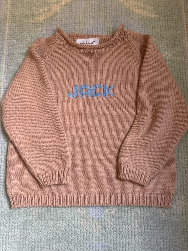 Jack | Various