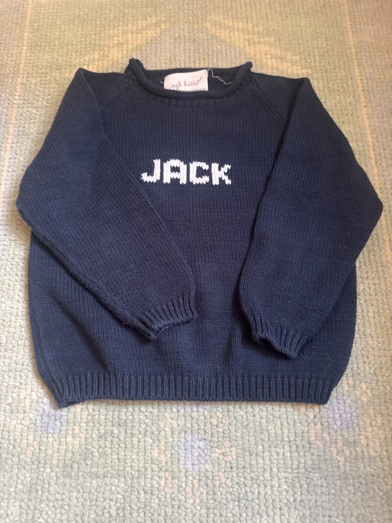 Jack | Various