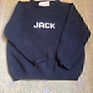 Jack | Various