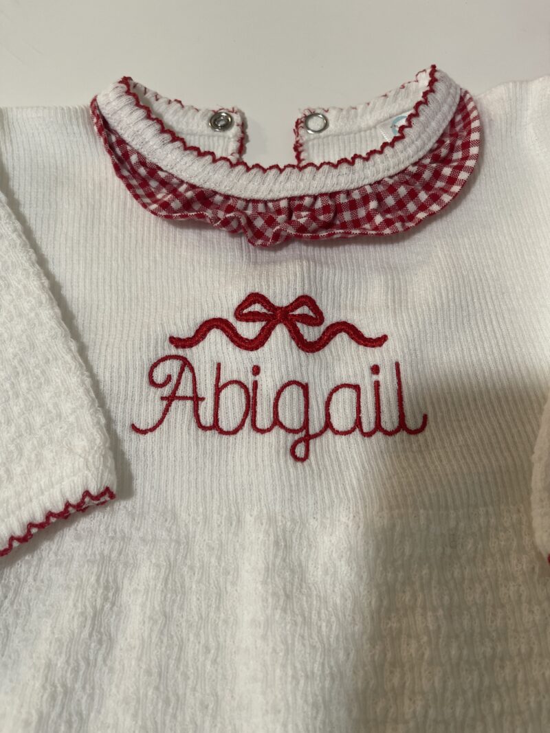 Abigail | 12-months - Image 2